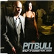 Pitbull Feat. Akon - Shut It Down